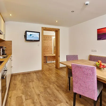 Apartment 5 Personen