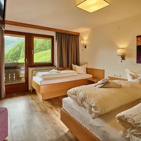 Apartment 5 Personen *