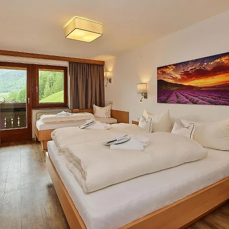 Appartement Apartment 5 Personen