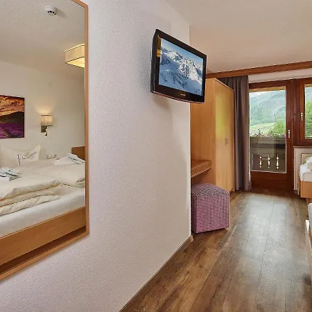 Apartment 5 Personen Sölden